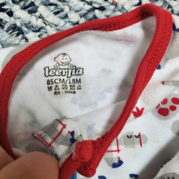 *Sold*Sleeper bundle - Picture 5 of 5